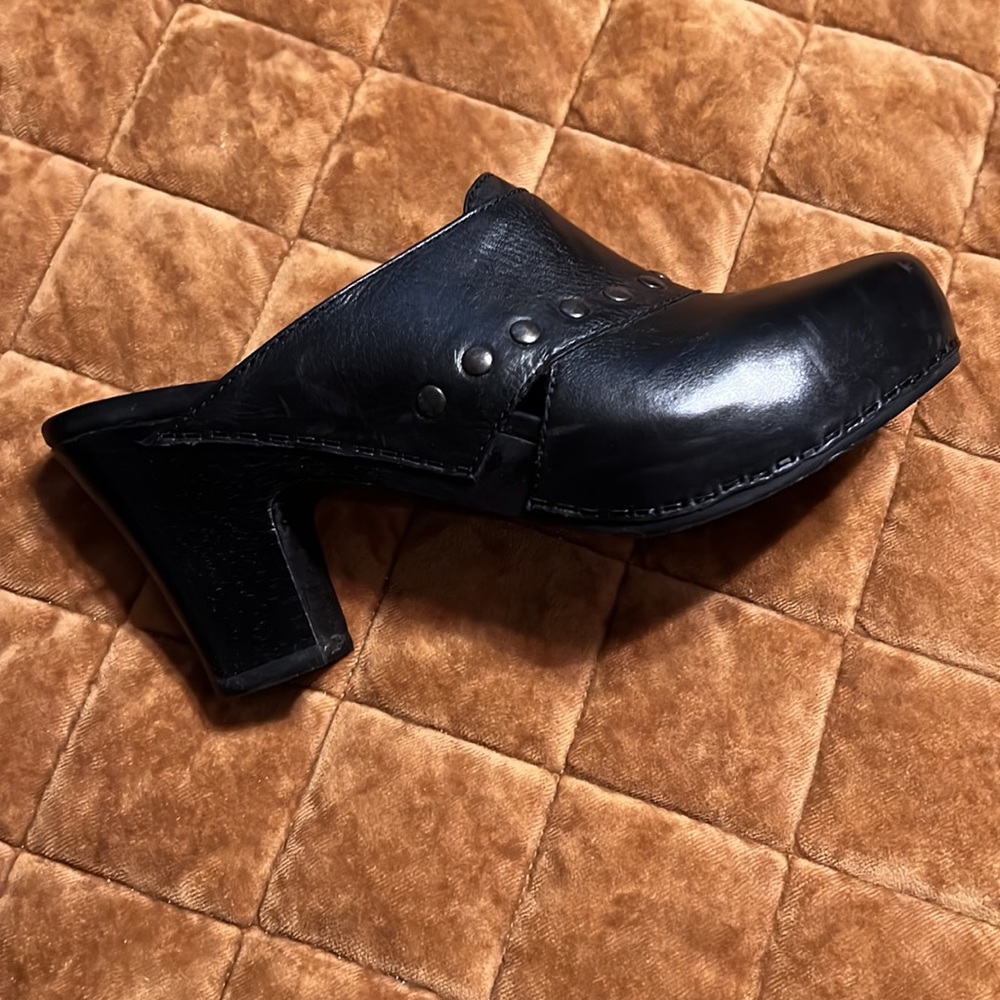 Dansko Clogs Size 10 (Fits 9, 9-1/2) - image 4